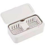 Ultrasonic Stain Jewelry Glasses Cleaning Machine