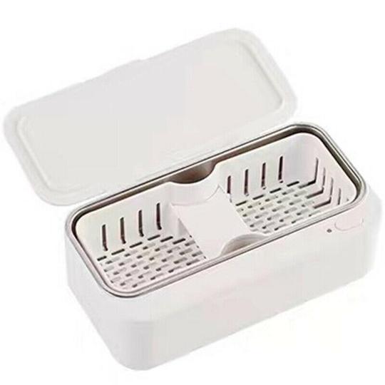 Ultrasonic Stain Jewelry Glasses Cleaning Machine