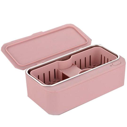 Ultrasonic Stain Jewelry Glasses Cleaning Machine