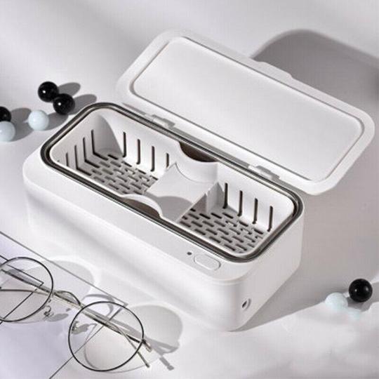 Ultrasonic Stain Jewelry Glasses Cleaning Machine