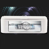 Ultrasonic Stain Jewelry Glasses Cleaning Machine