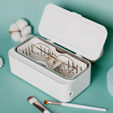 Ultrasonic Stain Jewelry Glasses Cleaning Machine