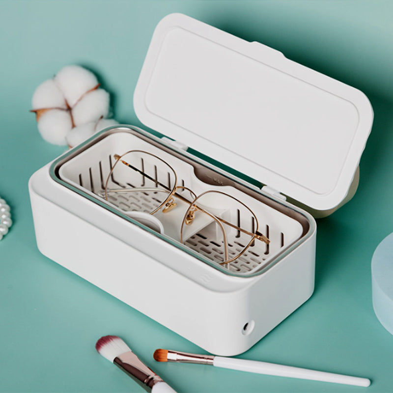 Ultrasonic Stain Jewelry Glasses Cleaning Machine