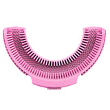 U-shaped Toothbrush Replacement Heads for Children
