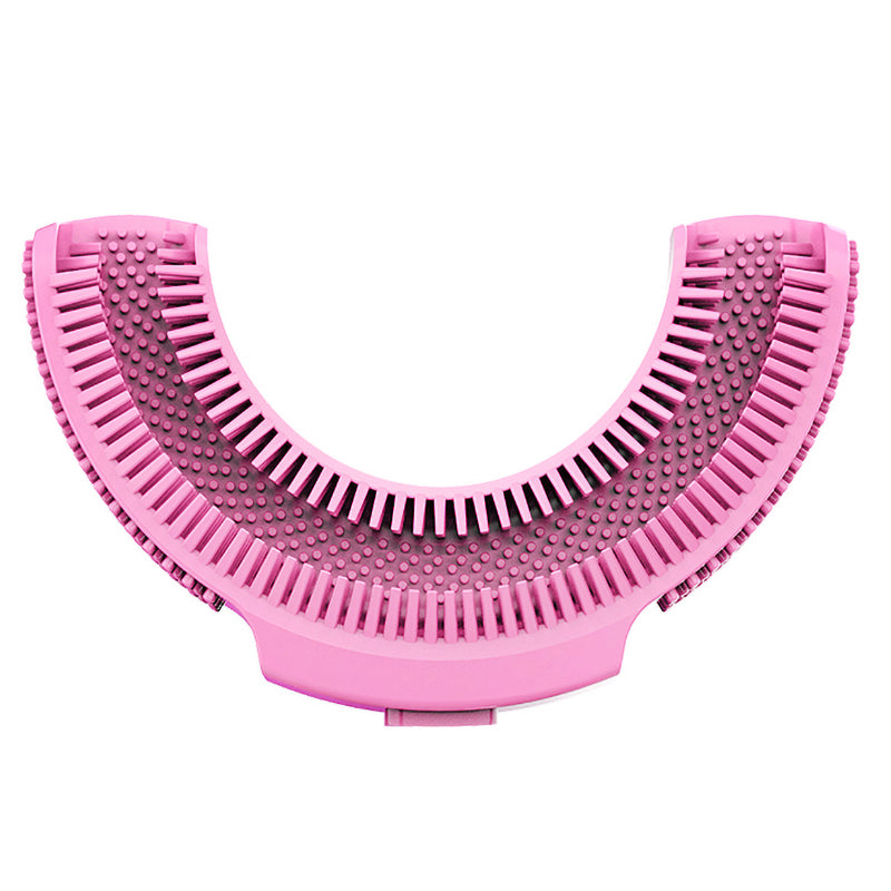 U-shaped Toothbrush Replacement Heads for Children