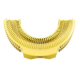 U-shaped Toothbrush Replacement Heads for Children