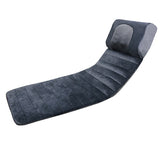 Massage Mattress Back Waist Cervical Spine Hip Blanket Whole Body Cushion Chair