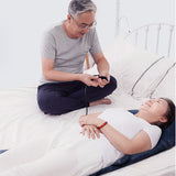 Massage Mattress Back Waist Cervical Spine Hip Blanket Whole Body Cushion Chair