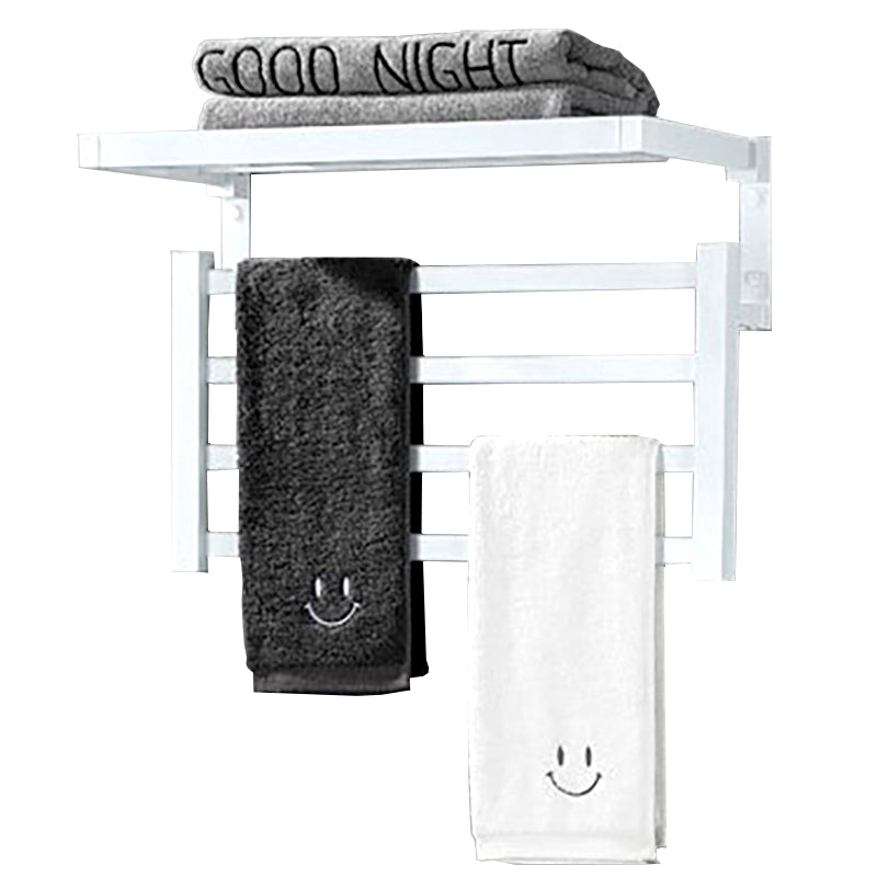 Electric Towel Folding Rack Heating Constant Temperature Sterilization Drying