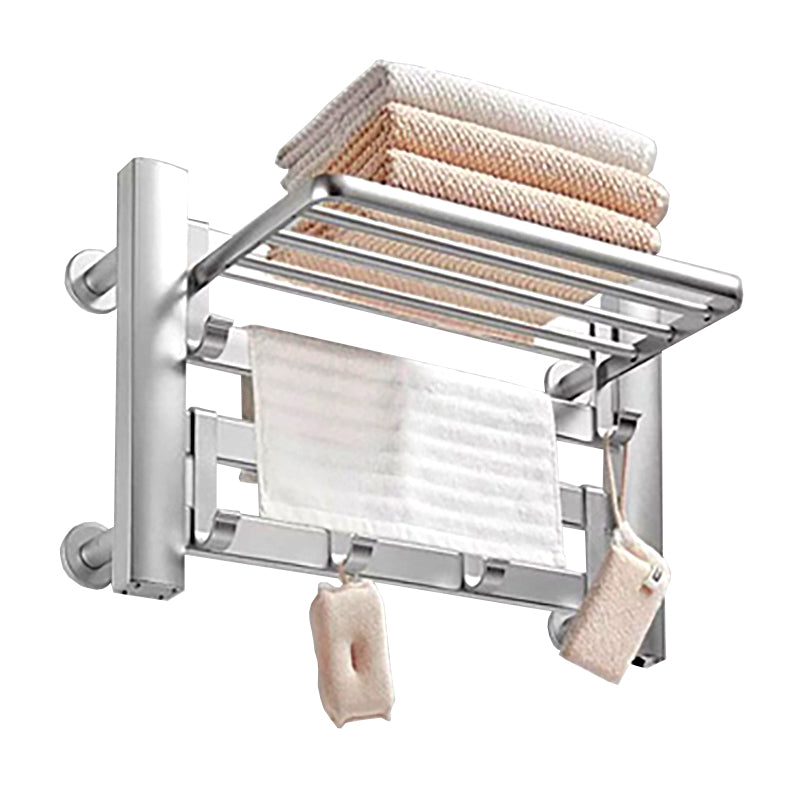 Electric Towel Folding Rack Heating Constant Temperature Sterilization Drying