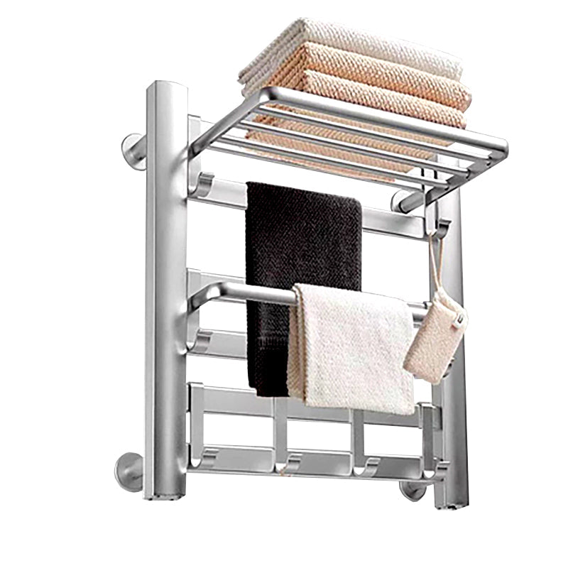 Electric Towel Folding Rack Heating Constant Temperature Sterilization Drying