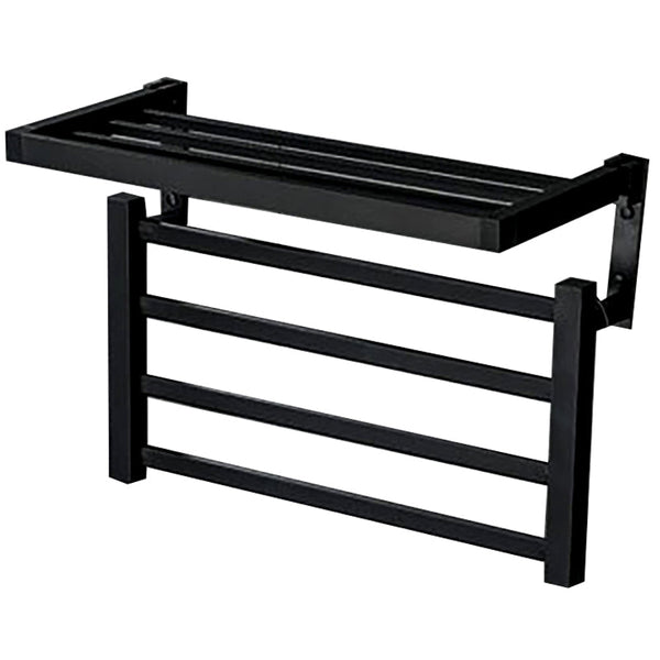 Electric Towel Folding Rack Heating Constant Temperature Sterilization Drying