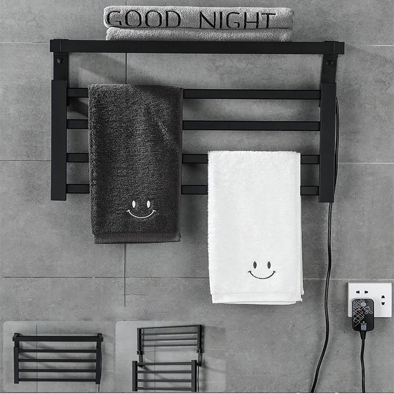 Electric Towel Folding Rack Heating Constant Temperature Sterilization Drying
