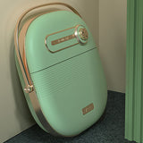 Foldable Foot Bath Electric Massage Automatic Heating Constant Temperature ACK