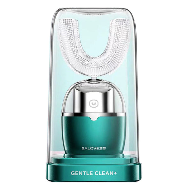 Electric Toothbrush U-Shaped Ultrasonic Toothbrush Automatic SALOVE SA-1-V1 PLUS