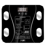 Weight Loss Home Smart Weighing Scale Adult Fat Reduction Compact Battery Device