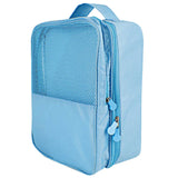 Travel Portable Shoe Storage Bag Unisex Sneaker Dust Cover Polyester eTravel