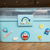 Medicine Multi-layer First Aid Kit Children's Snacks Storage Box High Capacity