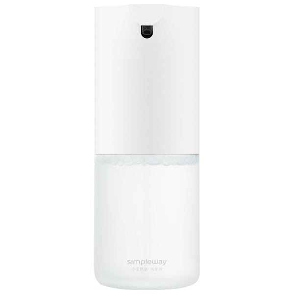 Smart Automatic Cleaner Hand Sanitizer Dispenser Sensor Foam Soap Touchless