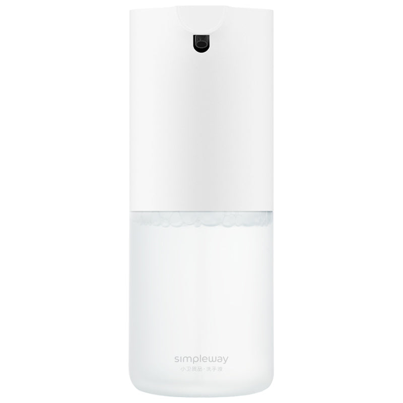 Smart Automatic Cleaner Hand Sanitizer Dispenser Sensor Foam Soap Touchless