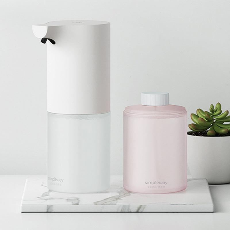 Smart Automatic Cleaner Hand Sanitizer Dispenser Sensor Foam Soap Touchless