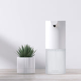 Smart Automatic Cleaner Hand Sanitizer Dispenser Sensor Foam Soap Touchless