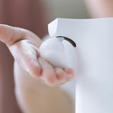 Smart Automatic Cleaner Hand Sanitizer Dispenser Sensor Foam Soap Touchless