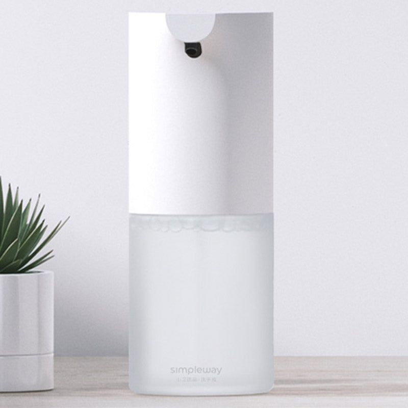 Smart Automatic Cleaner Hand Sanitizer Dispenser Sensor Foam Soap Touchless