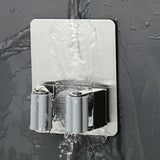 Stick On Adhesive Permanent Wall Hook Suction Hanger for Kitchen Bathroom