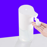 Smart Automatic Cleaner Hand Sanitizer Dispenser Sensor Foam Soap Touchless