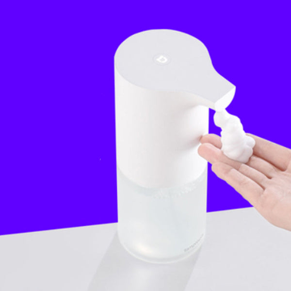 Smart Automatic Cleaner Hand Sanitizer Dispenser Sensor Foam Soap Touchless