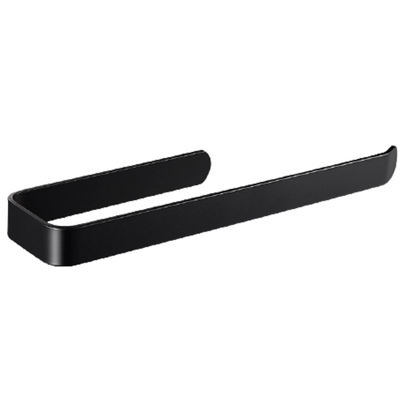 Bathroom Hanging Wall-Mounted Rolling Paper Rack