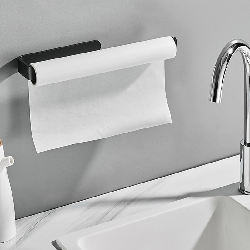 Bathroom Hanging Wall-Mounted Rolling Paper Rack