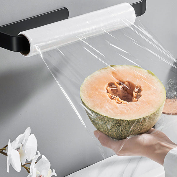 Bathroom Hanging Wall-Mounted Rolling Paper Rack