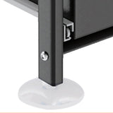 Kitchen Sink Shelf Cabinet Rack Countertop Storage