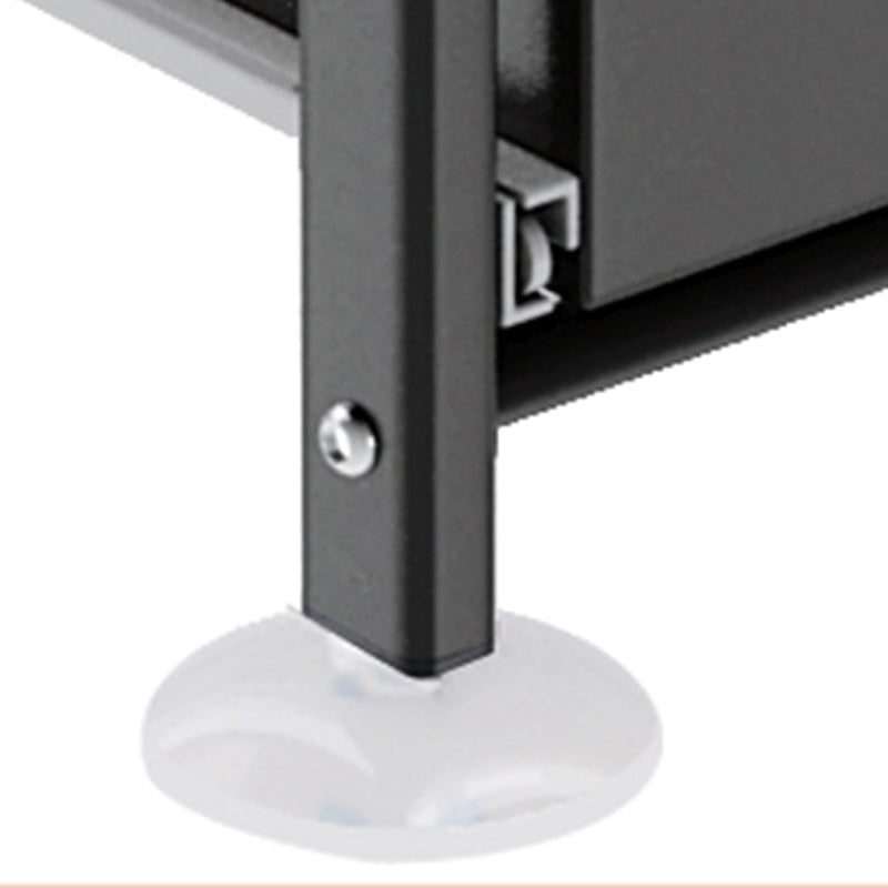 Kitchen Sink Shelf Cabinet Rack Countertop Storage