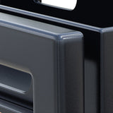 Kitchen Sink Shelf Cabinet Rack Countertop Storage