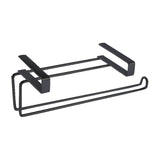 Stainless Steel Kitchen Roll Paper Tissue Holder