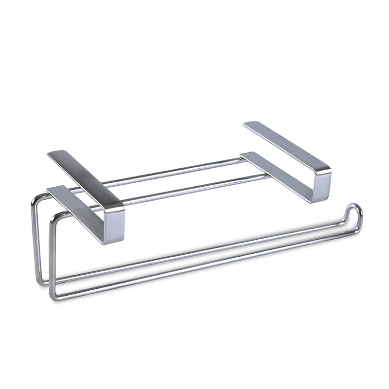 Stainless Steel Kitchen Roll Paper Tissue Holder