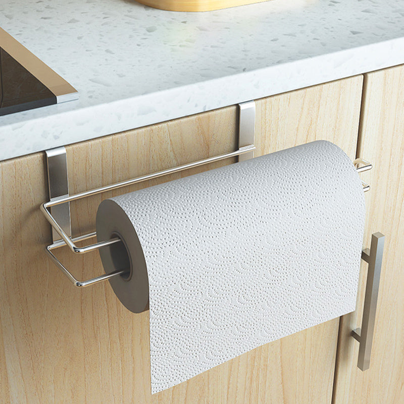 Stainless Steel Kitchen Roll Paper Tissue Holder