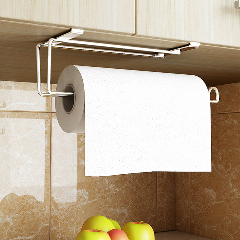 Stainless Steel Kitchen Roll Paper Tissue Holder