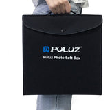 Small Soft Light Studio Mini Set LED Box