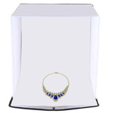 Small Soft Light Studio Mini Set LED Box