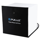 Small Soft Light Studio Mini Set LED Box