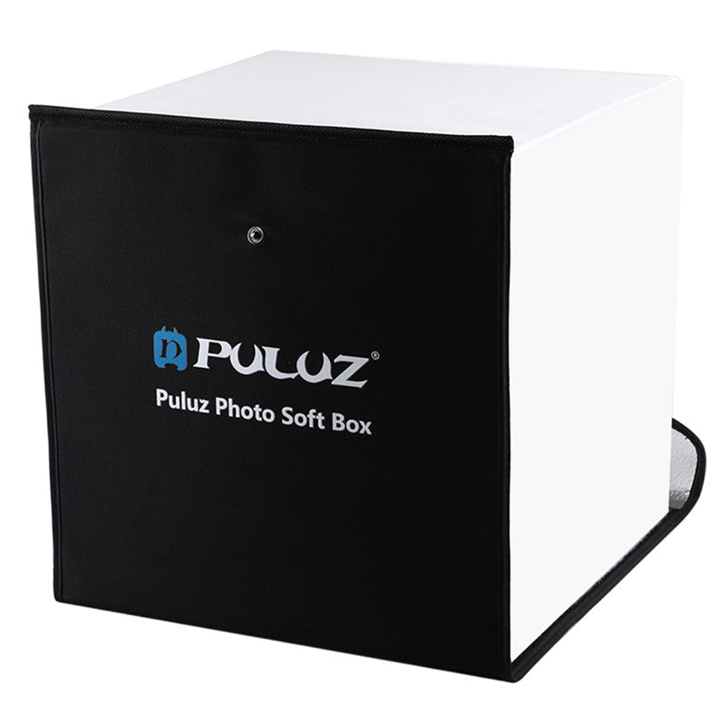 Small Soft Light Studio Mini Set LED Box
