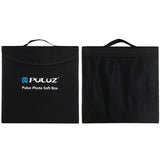Small Soft Light Studio Mini Set LED Box