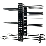 Multi-layer Pot Lid Pan Cutting Board Rack Storage