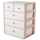 Undergarments Storage Box Compartment Drawer