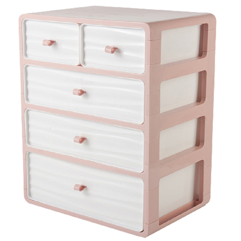 Undergarments Storage Box Compartment Drawer