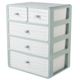 Undergarments Storage Box Compartment Drawer